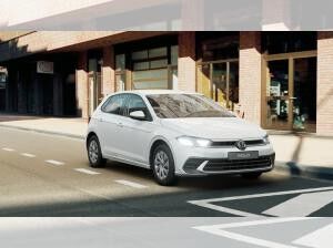 Volkswagen Polo Life |Professional Paket