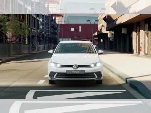 Volkswagen Polo Life |Professional Paket