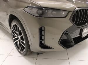 BMW X6 XDrive40d M Sportpaket Pro Comfort uvm.