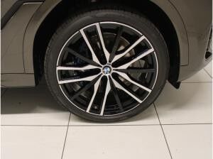 BMW X6 XDrive40d M Sportpaket Pro Comfort uvm.