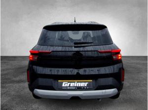 Opel Frontera GS 1.2 Hybrid KAMERA|NAVI|PDC|SHZ