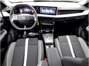 Opel Frontera GS 1.2 Hybrid KAMERA|NAVI|PDC|SHZ