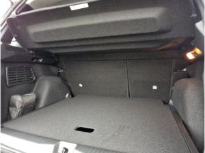 Opel Frontera GS 1.2 Hybrid KAMERA|NAVI|PDC|SHZ