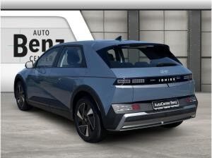 Hyundai IONIQ 5 63 kWh DYNAMIQ *LAGERWAGENAKTION FÜR PRIVATKUNDEN*