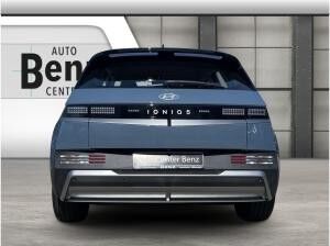 Hyundai IONIQ 5 63 kWh DYNAMIQ *LAGERWAGENAKTION FÜR PRIVATKUNDEN*