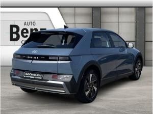 Hyundai IONIQ 5 63 kWh DYNAMIQ *LAGERWAGENAKTION FÜR PRIVATKUNDEN*