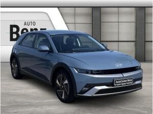 Hyundai IONIQ 5 63 kWh DYNAMIQ *LAGERWAGENAKTION FÜR PRIVATKUNDEN*