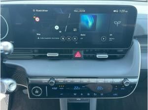 Hyundai IONIQ 5 63 kWh DYNAMIQ *LAGERWAGENAKTION FÜR PRIVATKUNDEN*