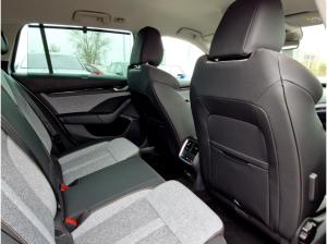 Skoda Octavia Combi 1.5 TSI Tour Matrix Navi Klimaautomatik🚀Sofort-Verfügbar🚀Autohaus-Schandert Top-Deal✨