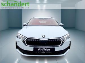 Skoda Octavia Combi 1.5 TSI Tour Matrix Navi Klimaautomatik🚀Sofort-Verfügbar🚀Autohaus-Schandert Top-Deal✨