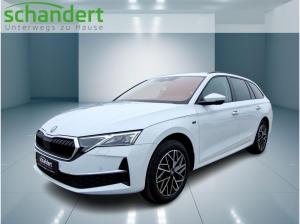Skoda Octavia Combi 1.5 TSI Tour Matrix Navi Klimaautomatik🚀Sofort-Verfügbar🚀Autohaus-Schandert Top-Deal✨
