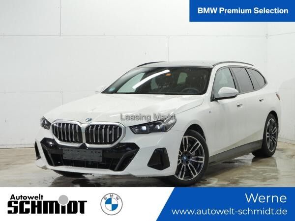 BMW i5 eDrive40 Touring M Sport + GARANTIE-bis-03.30