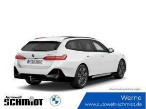 BMW i5 eDrive40 Touring M Sport + GARANTIE-bis-03.30