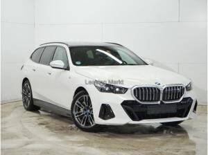 BMW i5 eDrive40 Touring M Sport + GARANTIE-bis-03.30