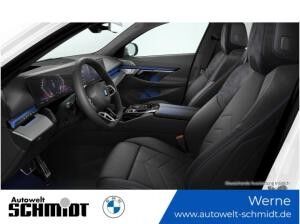 BMW i5 eDrive40 Touring M Sport + GARANTIE-bis-03.30