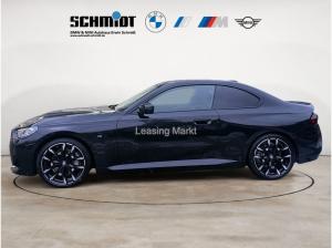 BMW 230 230i Coupe M Sport + GARANTIE-bis-05.2030