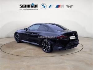 BMW 230 230i Coupe M Sport + GARANTIE-bis-05.2030