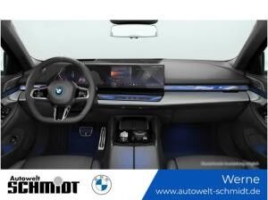BMW i5 eDrive40 Touring M Sport + GARANTIE-bis-03.30