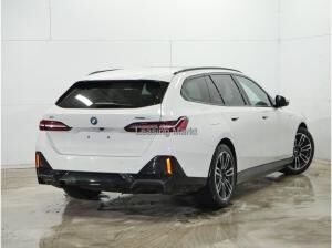 BMW i5 eDrive40 Touring M Sport + GARANTIE-bis-03.30