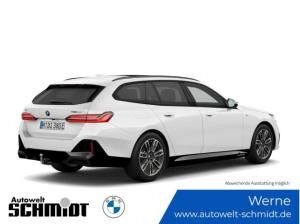 BMW i5 eDrive40 Touring M Sport + GARANTIE-bis-03.30