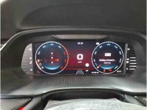 Skoda Octavia Combi RS 2.0TDI DSG 4x4 / Pano, HuD, LED