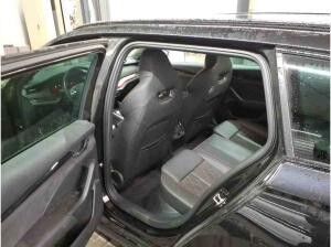 Skoda Octavia Combi RS 2.0TDI DSG 4x4 / Pano, HuD, LED