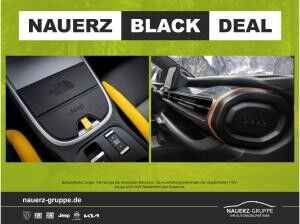 Jeep Avenger MHEV 4XE The North Face