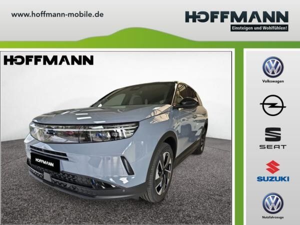 Opel Grandland GS GewerbeDeal inkl. Techpaket *SOFORT VERFÜGBAR*