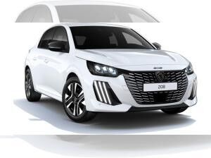 Peugeot 208 Allure | EINZELSTÜCK | Privat