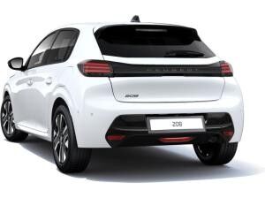 Peugeot 208 Allure | EINZELSTÜCK | Privat