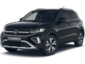 Volkswagen T-Cross Style 1.5 l TSI ACT OPF DSG CarPlay ACC