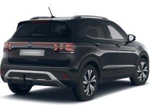 Volkswagen T-Cross Style 1.5 l TSI ACT OPF DSG CarPlay ACC