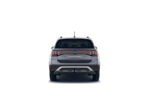 Volkswagen T-Cross 1.5 TSI ACT DSG Style Travel&Comfort AHK GJR RFK