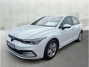 Volkswagen Golf 1.5 TSI LIFE *LED *ACC *VIRTUAL *NAVI *SHZ *ALU *APP-CONN *