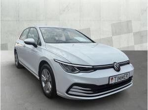 Volkswagen Golf 1.5 TSI LIFE *LED *ACC *VIRTUAL *NAVI *SHZ *ALU *APP-CONN *