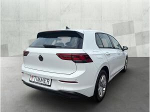 Volkswagen Golf 1.5 TSI LIFE *LED *ACC *VIRTUAL *NAVI *SHZ *ALU *APP-CONN *