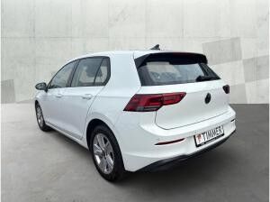 Volkswagen Golf 1.5 TSI LIFE *LED *ACC *VIRTUAL *NAVI *SHZ *ALU *APP-CONN *