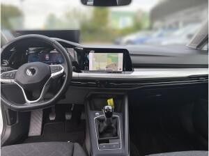 Volkswagen Golf 1.5 TSI LIFE *LED *ACC *VIRTUAL *NAVI *SHZ *ALU *APP-CONN *