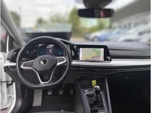 Volkswagen Golf 1.5 TSI LIFE *LED *ACC *VIRTUAL *NAVI *SHZ *ALU *APP-CONN *