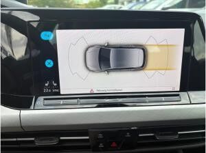 Volkswagen Golf 1.5 TSI LIFE *LED *ACC *VIRTUAL *NAVI *SHZ *ALU *APP-CONN *