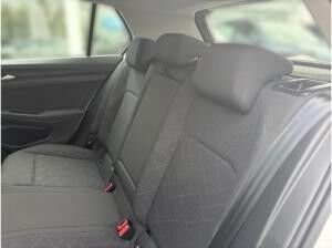 Volkswagen Golf 1.5 TSI LIFE *LED *ACC *VIRTUAL *NAVI *SHZ *ALU *APP-CONN *