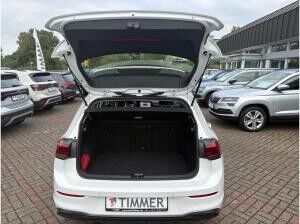 Volkswagen Golf 1.5 TSI LIFE *LED *ACC *VIRTUAL *NAVI *SHZ *ALU *APP-CONN *