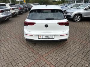 Volkswagen Golf 1.5 TSI LIFE *LED *ACC *VIRTUAL *NAVI *SHZ *ALU *APP-CONN *