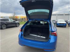 Skoda Octavia Combi 1.5 TSI Tour Matrix Navi Klimaautomatik🚀Sofort-Verfügbar🚀Autohaus-Schandert Top-Deal✨
