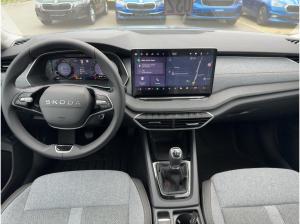 Skoda Octavia Combi 1.5 TSI Tour Matrix Navi Klimaautomatik🚀Sofort-Verfügbar🚀Autohaus-Schandert Top-Deal✨