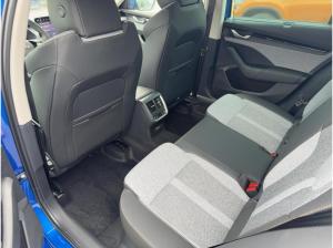 Skoda Octavia Combi 1.5 TSI Tour Matrix Navi Klimaautomatik🚀Sofort-Verfügbar🚀Autohaus-Schandert Top-Deal✨