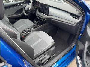 Skoda Octavia Combi 1.5 TSI Tour Matrix Navi Klimaautomatik🚀Sofort-Verfügbar🚀Autohaus-Schandert Top-Deal✨