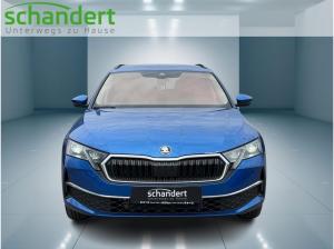 Skoda Octavia Combi 1.5 TSI Tour Matrix Navi Klimaautomatik🚀Sofort-Verfügbar🚀Autohaus-Schandert Top-Deal✨