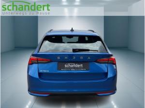 Skoda Octavia Combi 1.5 TSI Tour Matrix Navi Klimaautomatik🚀Sofort-Verfügbar🚀Autohaus-Schandert Top-Deal✨