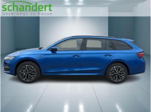 Skoda Octavia Combi 1.5 TSI Tour Matrix Navi Klimaautomatik🚀Sofort-Verfügbar🚀Autohaus-Schandert Top-Deal✨